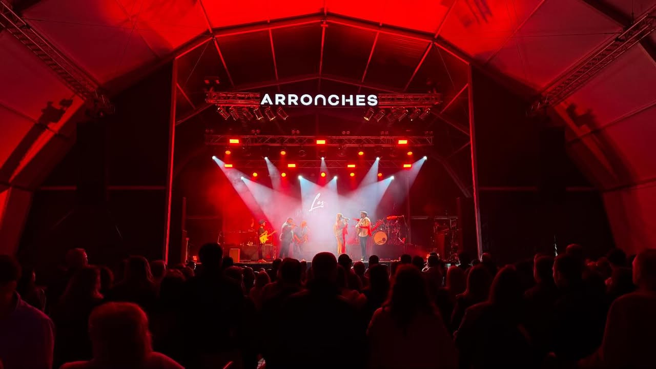 FESTIVAL SABERES & SABORES DO PORCO ALENTEJANO - ARRONCHES 2026